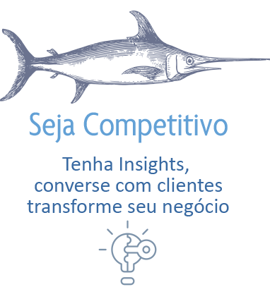 Seja Competitivo